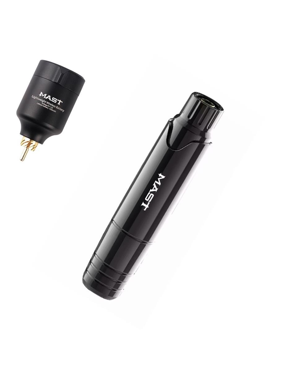 Mast P10 Kalıcı Makyaj Cihazı + Kablosuz Adaptör
