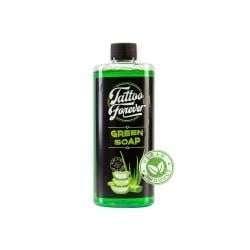 Tattoo Forever Green Soap 400 ml
