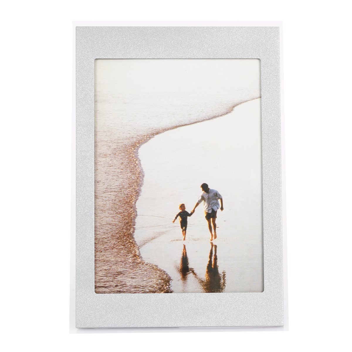 Zekupp Metal Fotoğraf Resim Çerçevesi 22x15cm