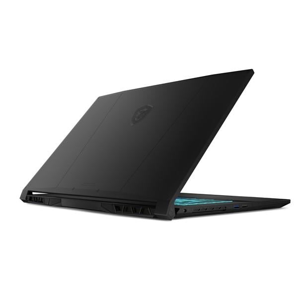  MSI 17.3