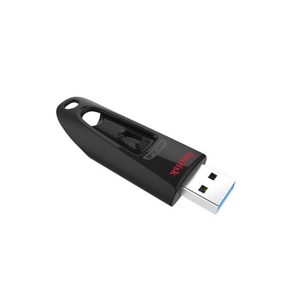  SANDISK 512GB ULTRA SDCZ48-512G-G46 USB 3.0 BELLEK
