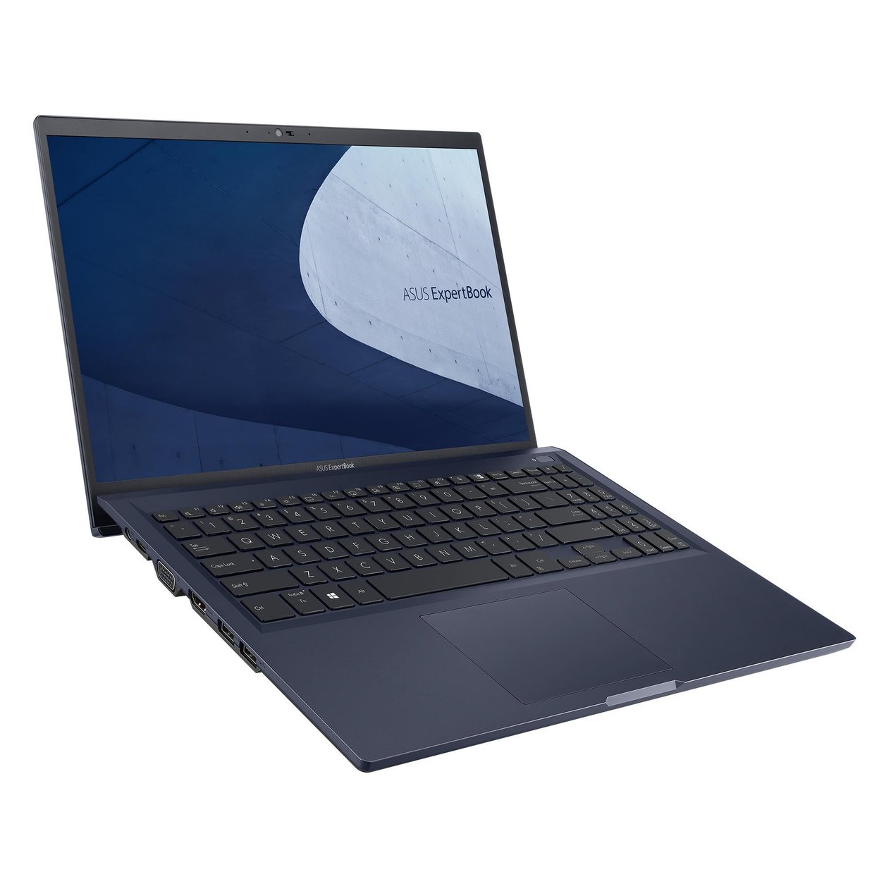 ASUS 15.6'' B1500CEAE-BQ2405 CORE İ5 1135G7-8GB RAM-256GB SSD-FDOSAsusNotebookB04756