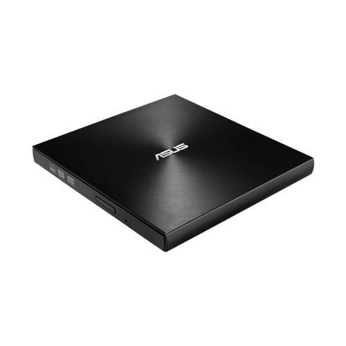 Asus Zendrive-U7m Sdrw-08U7m-U Harici İnce Dvd Yazıcı  M-Disc  2 Adet M-Dısc Dvd Hediyeli  Gümüş