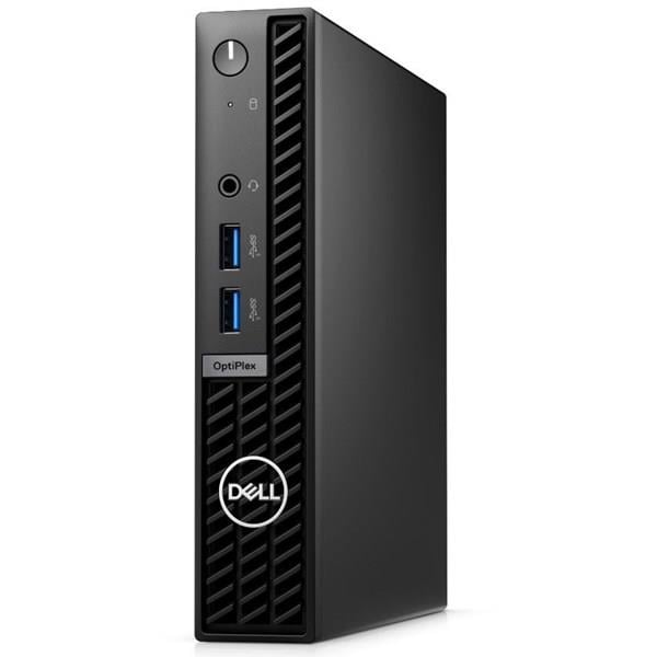 DELL OPTIPLEX 7010MFF N013O7010MFFWP CORE i5 13500T-16GB RAM-512GB NVME-W11 PRO