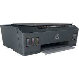 Hp Smart Tank 515 Wifi Çok Fonksiyonlu Yazıcı A4