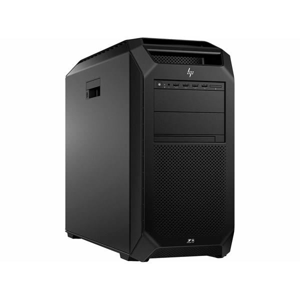 HP Z8 G5 5E1G1ES Intel Xeon 2x5418Y-64GB RAM-1TB SSD-W11 PRO