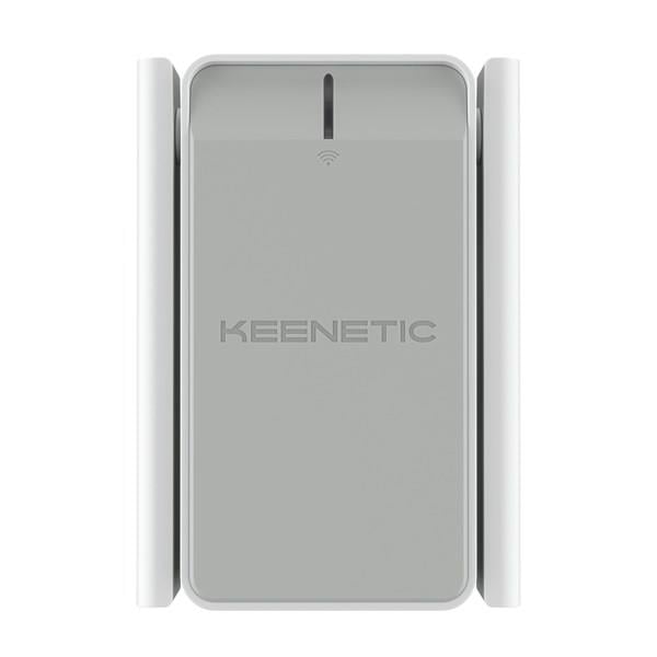KEENETIC BUDYY 5 KN-3311-01-EU AC1200 MENZİL GENİŞLETİCİ PRİZ TİP