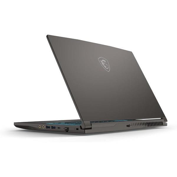 MSI 15.6