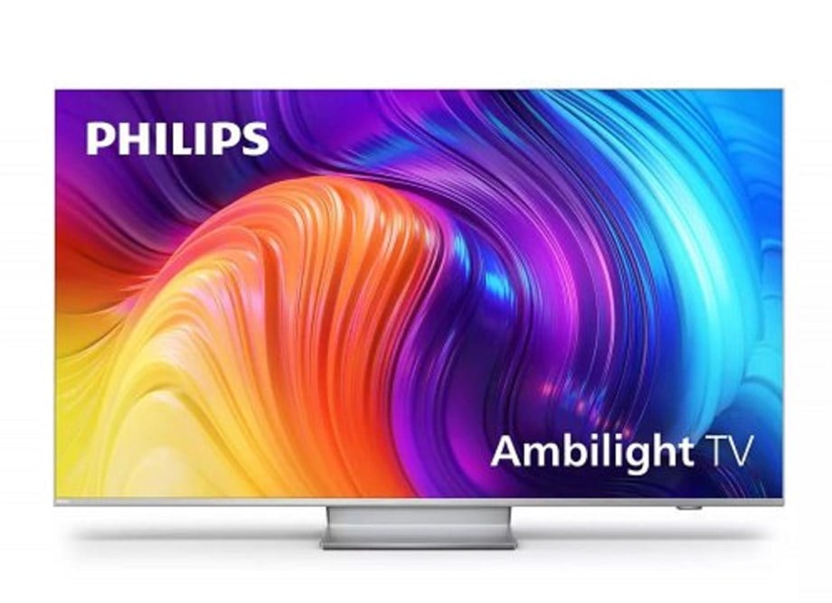 PHILIPS 55PUS8807 55