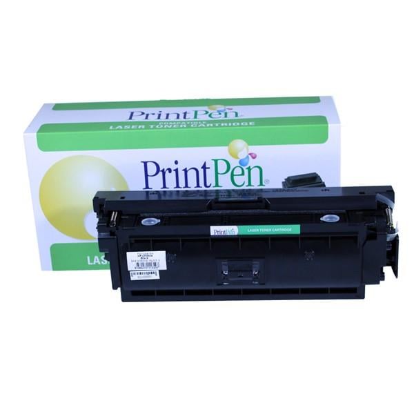 Prıntpen Hp Cf363a (508A) & Canon Crg-040M Magenta (5.4K)