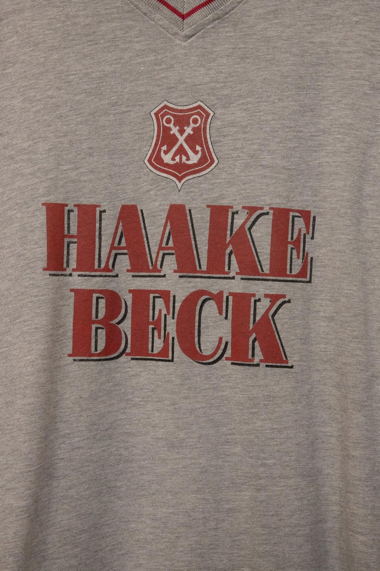 HAAKE BECK 90s T-Shirt