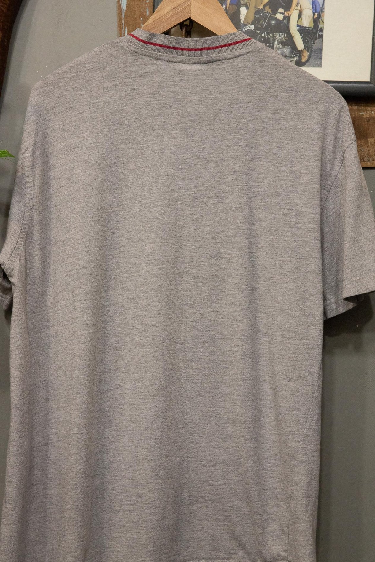 HAAKE BECK 90s T-Shirt