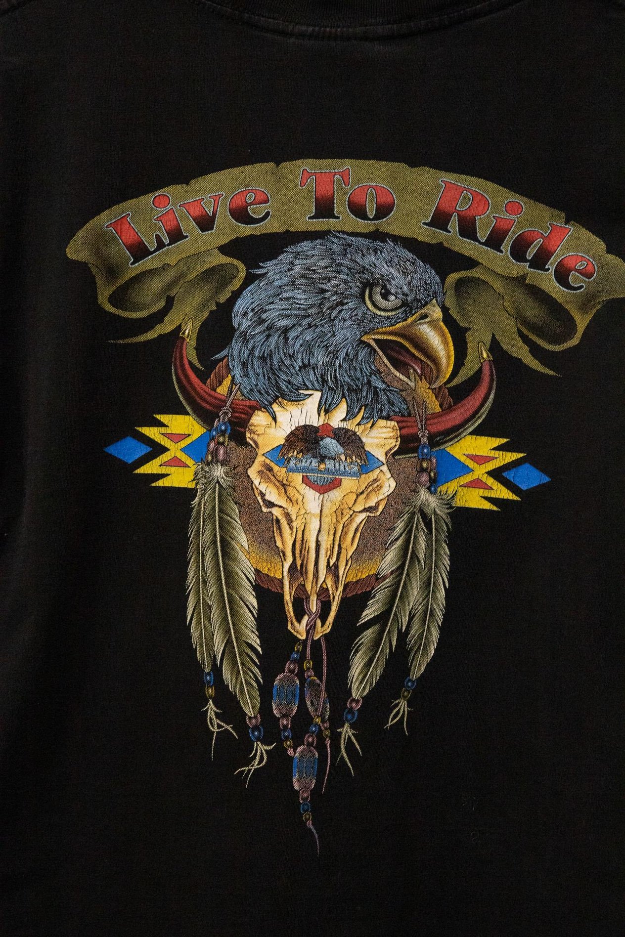 Heavy Metal 90s T-Shirt