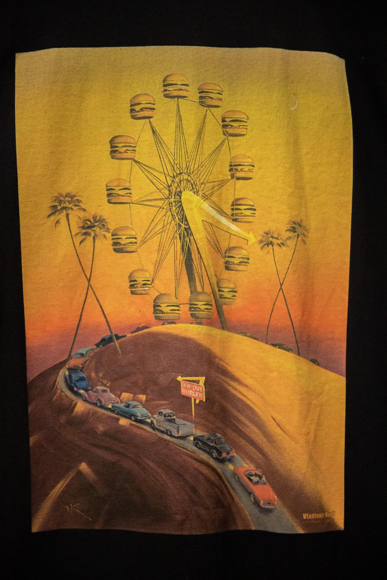 Honduras 90s T-Shirt