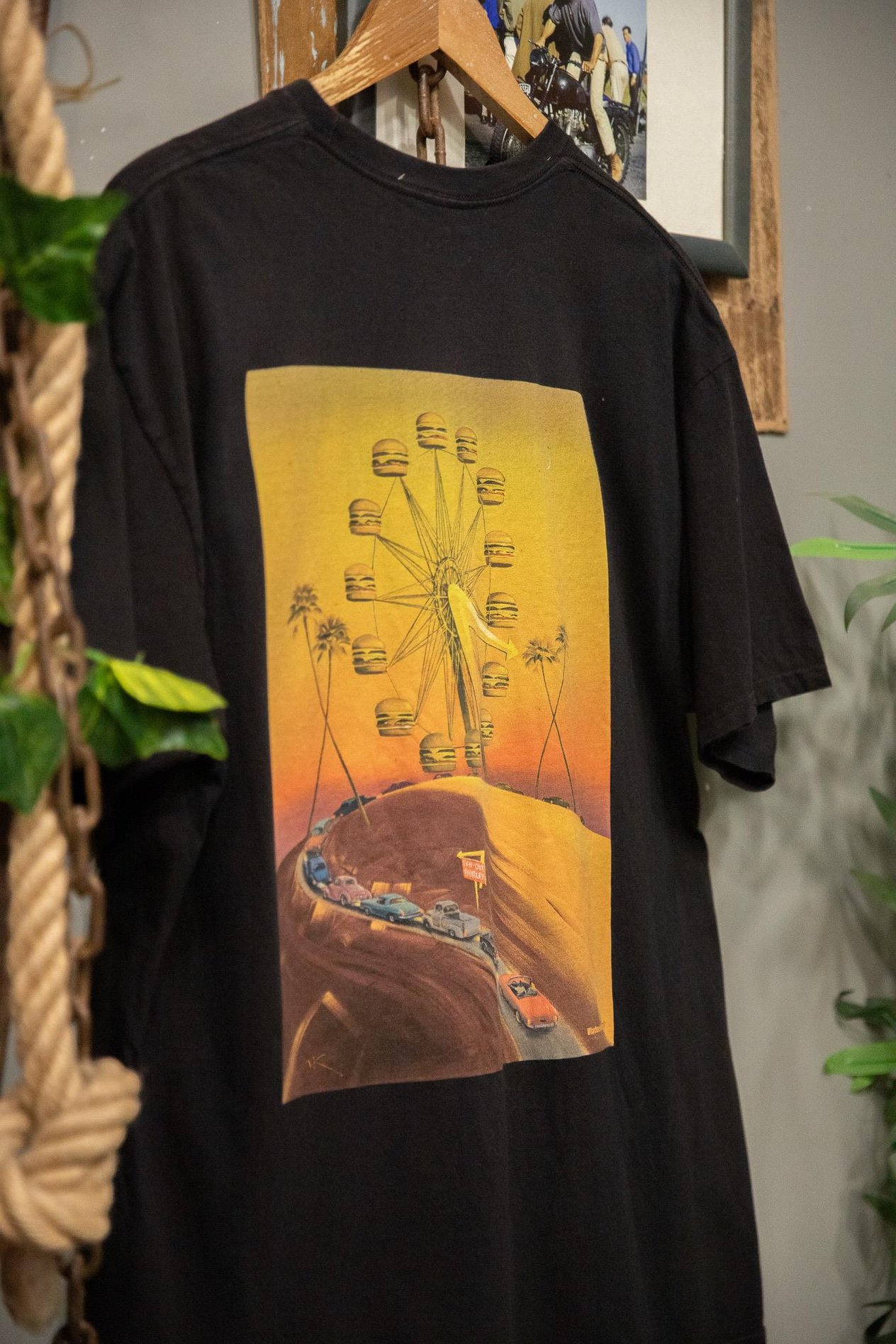 Honduras 90s T-Shirt