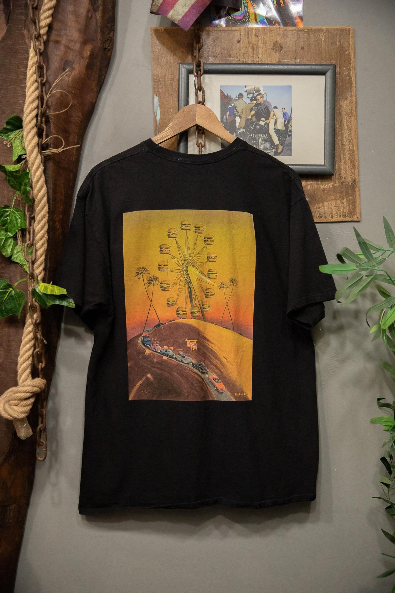 Honduras 90s T-Shirt