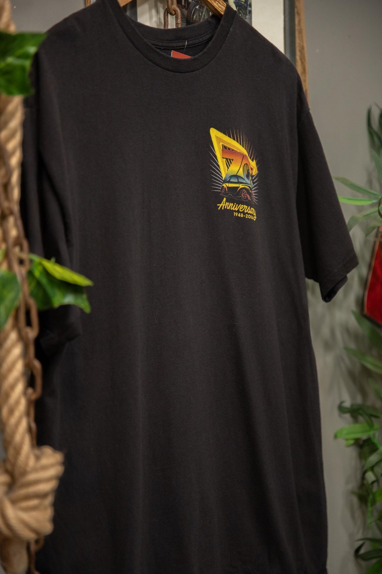 Honduras 90s T-Shirt