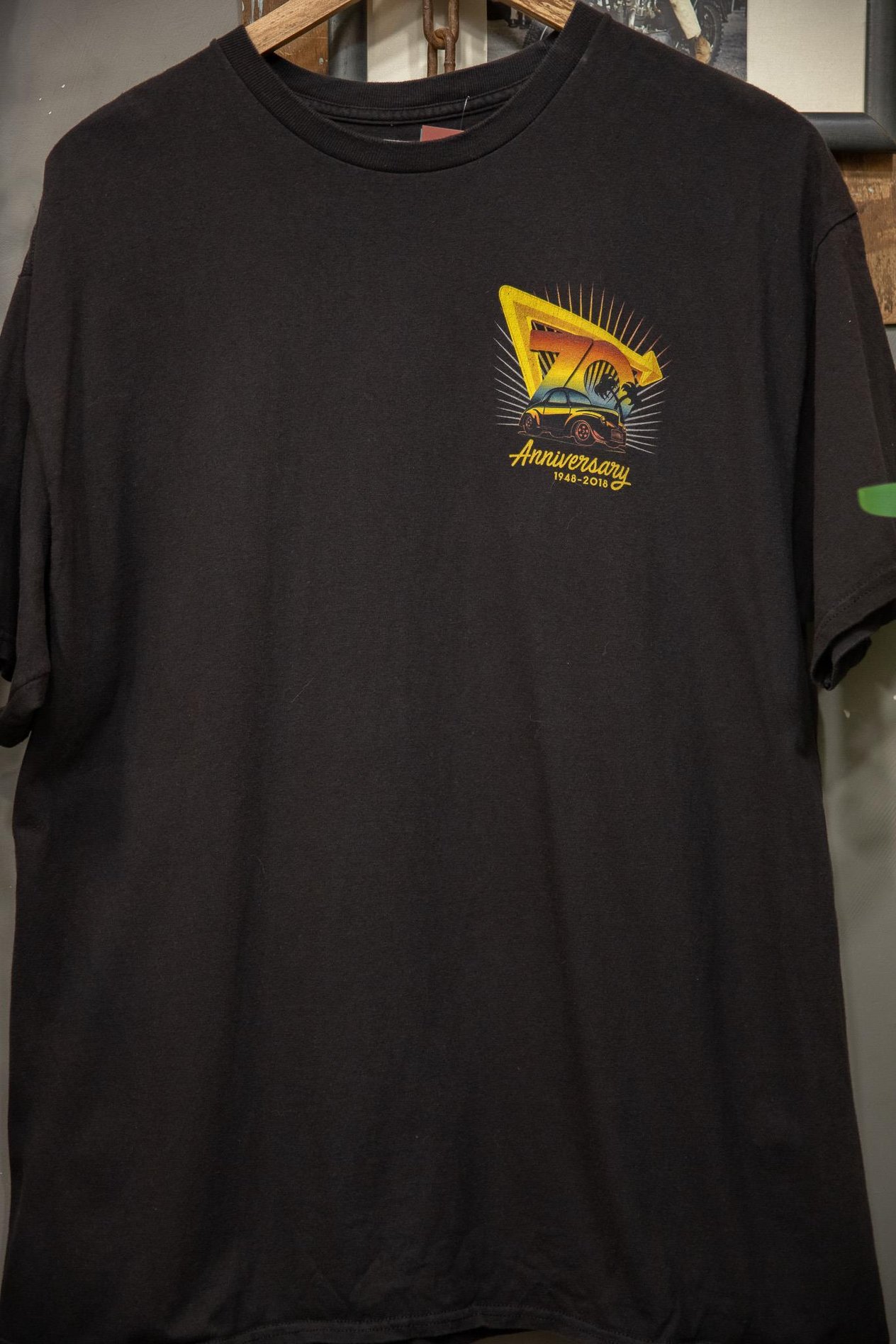 Honduras 90s T-Shirt