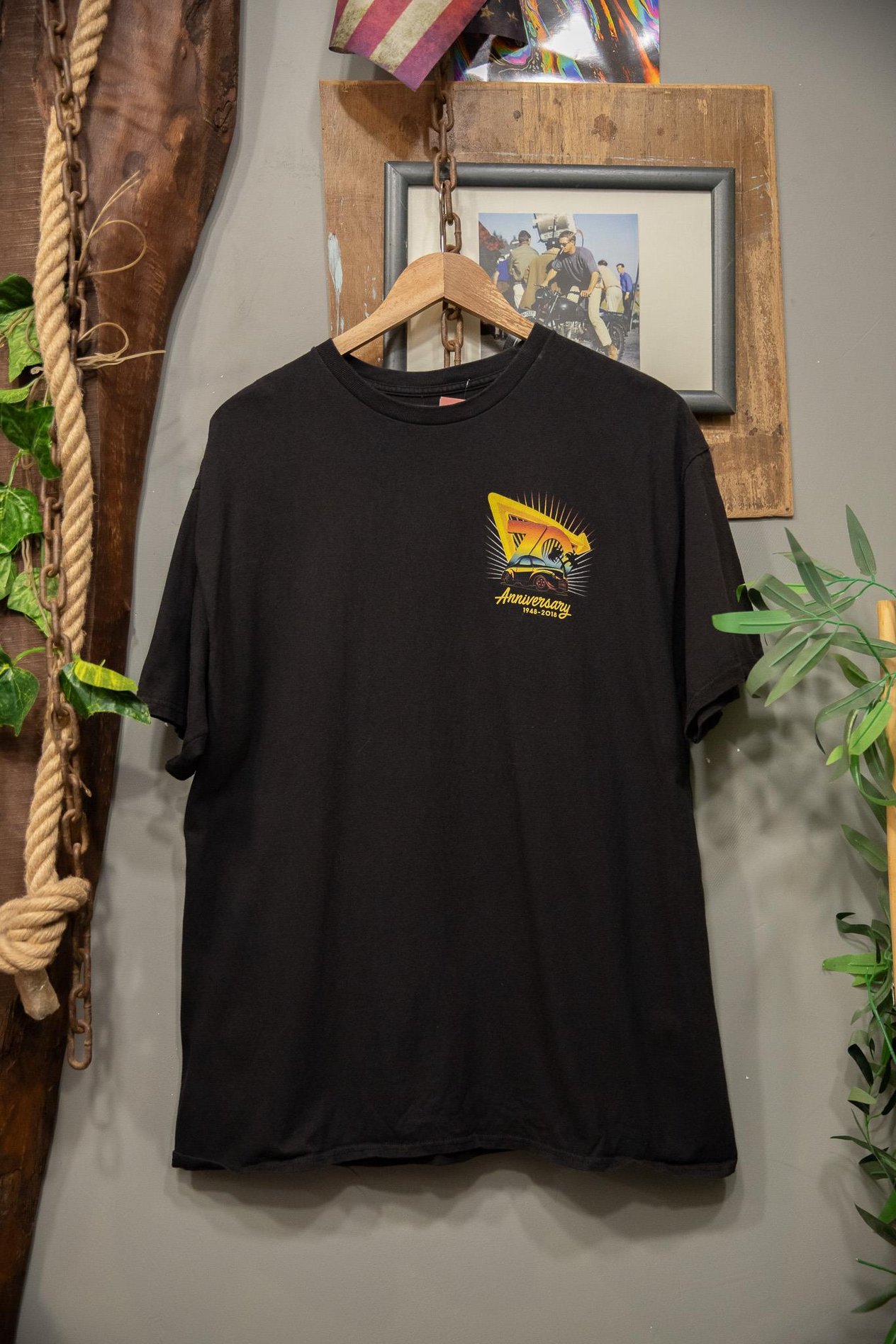 Honduras 90s T-Shirt
