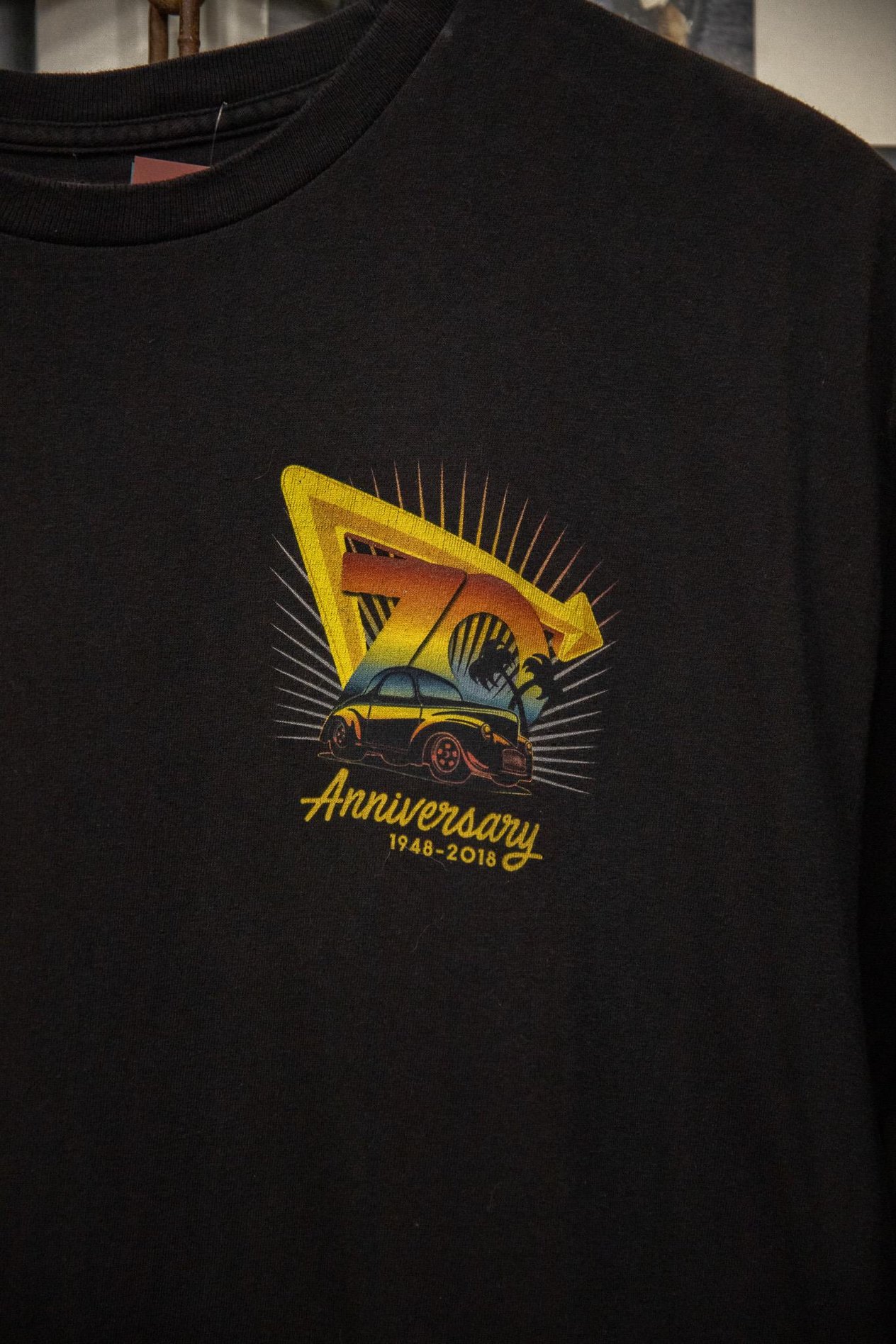 Honduras 90s T-Shirt