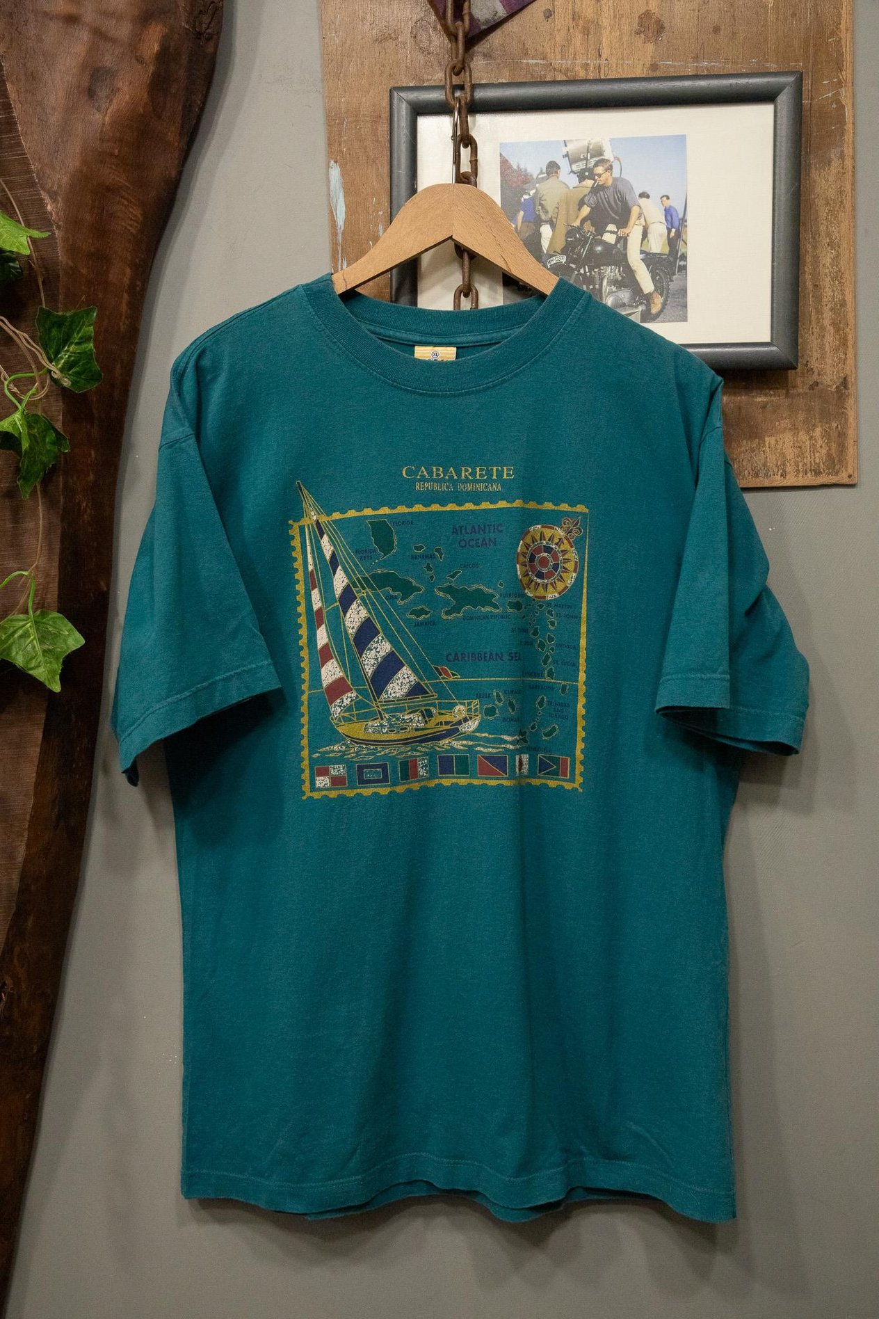 WK Knits CABARETE T-Shirt