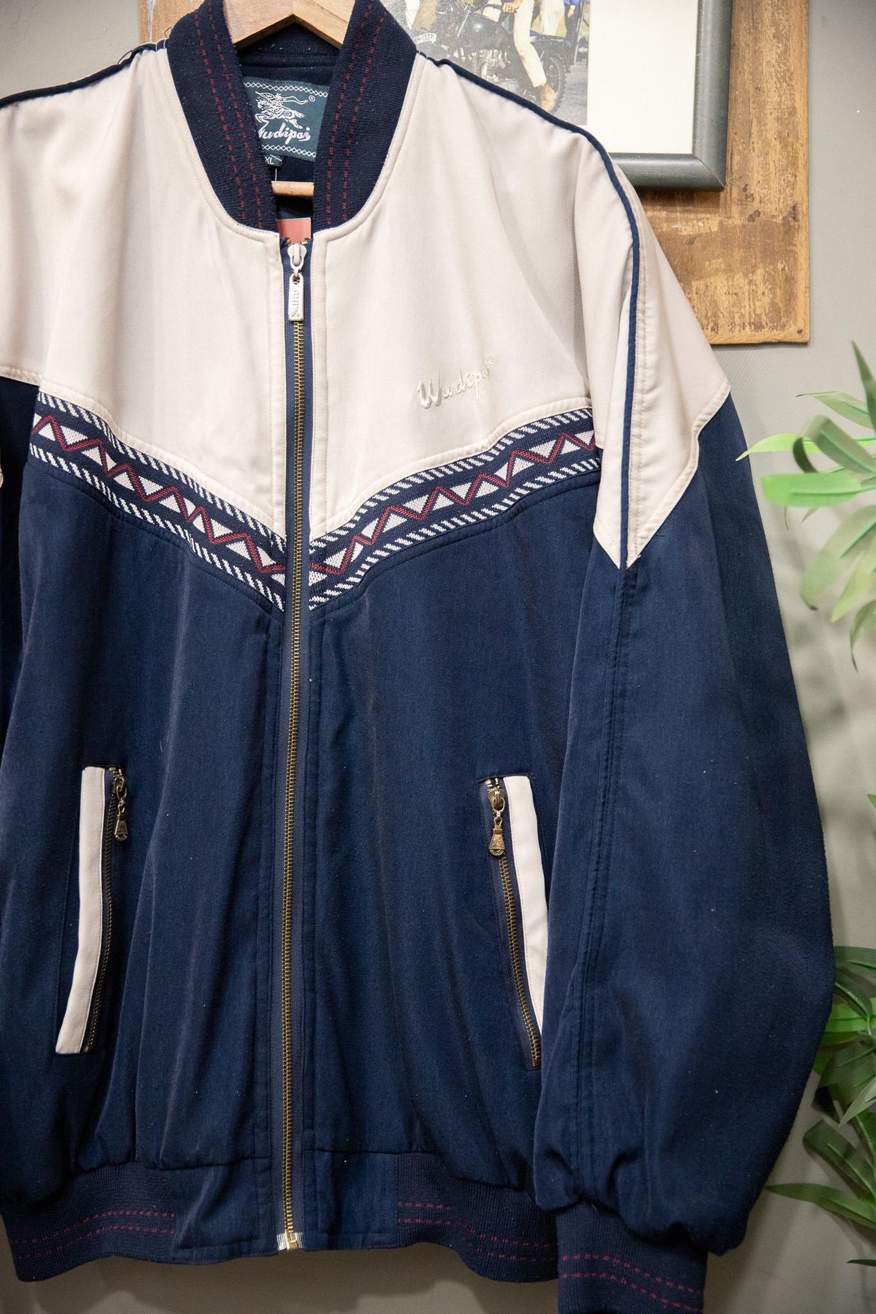 Wudipos İtalian Casual Ceket