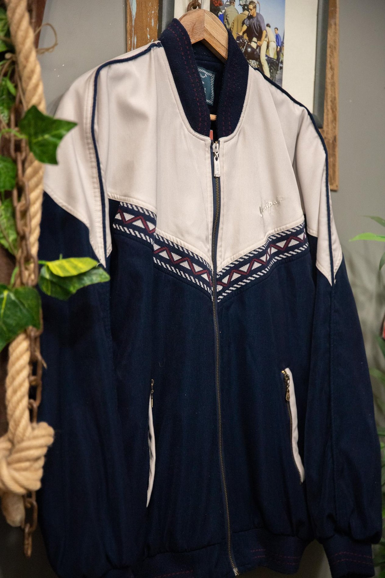 Wudipos İtalian Casual Ceket