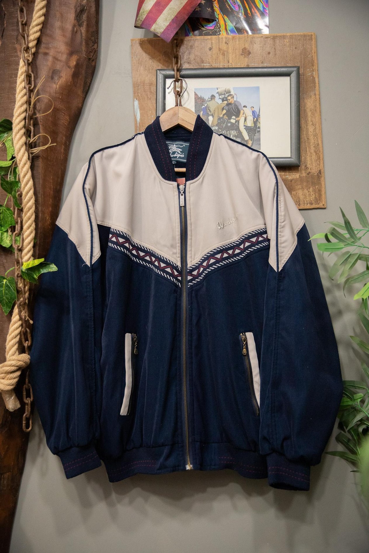 Wudipos İtalian Casual Ceket