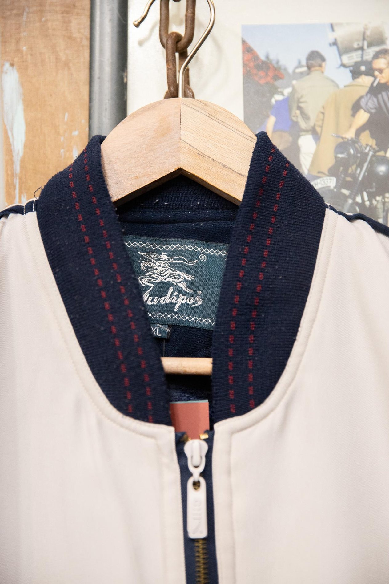 Wudipos İtalian Casual Ceket
