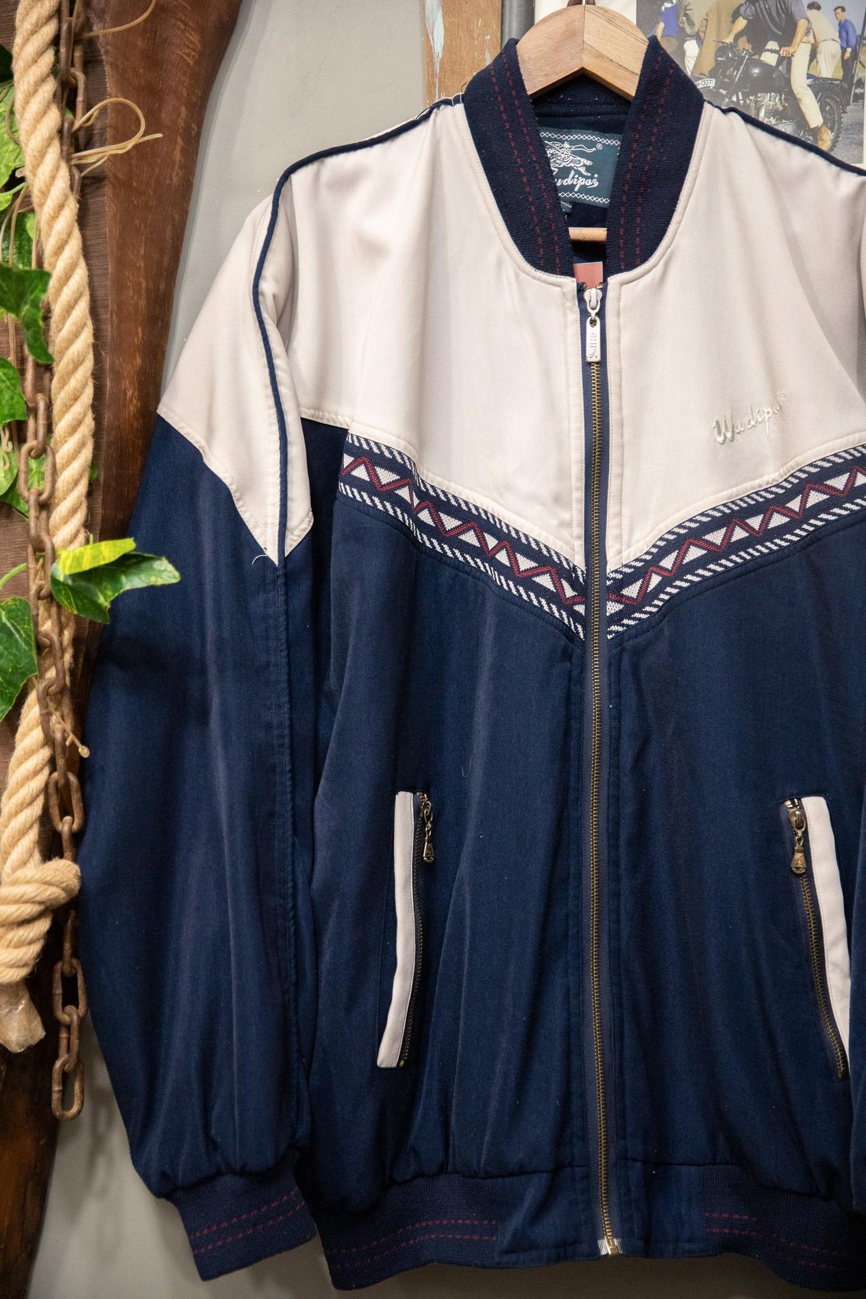 Wudipos İtalian Casual Ceket