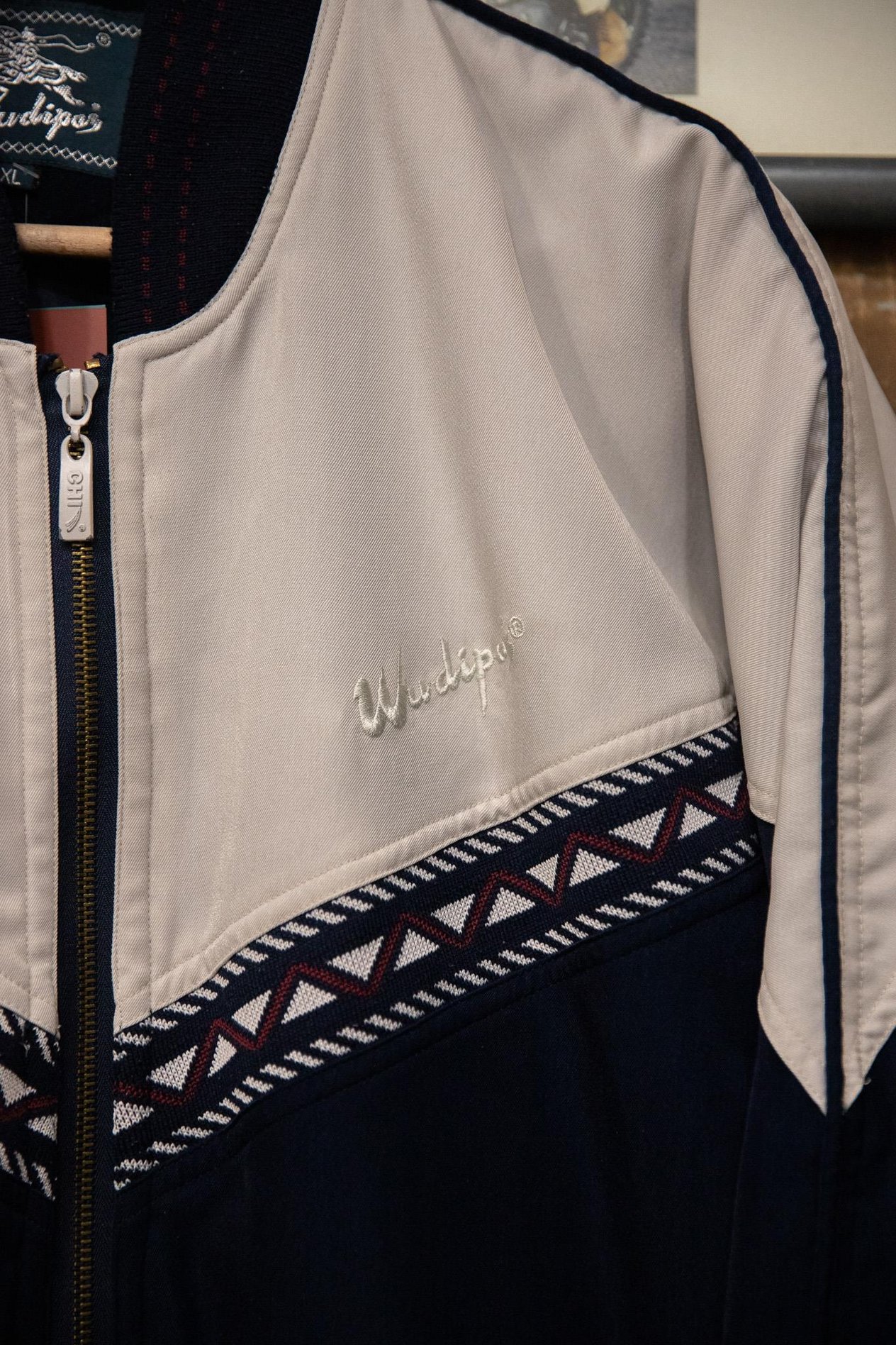 Wudipos İtalian Casual Ceket