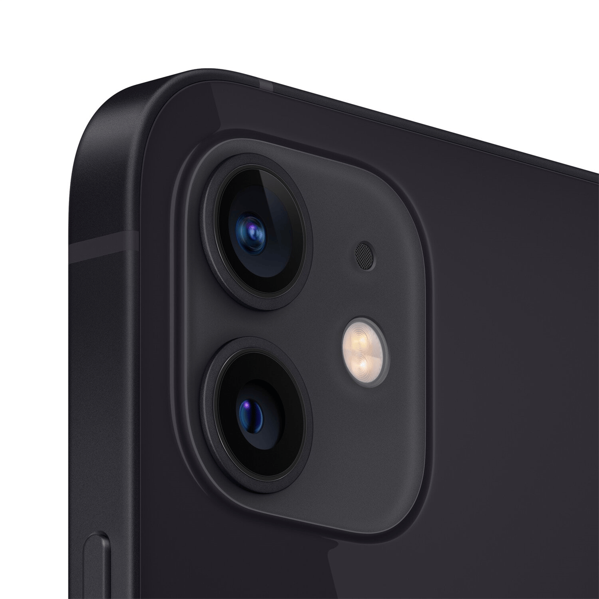 iPhone 12 mini Siyah 128GB MGE33TU/A