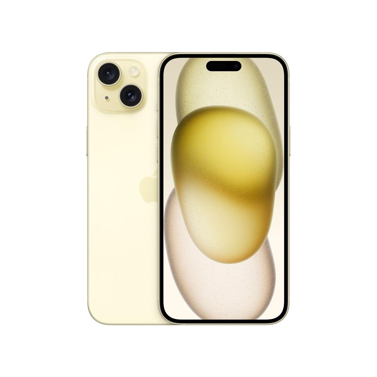iPhone 15 Plus 128GB Sarı MU123TU/A