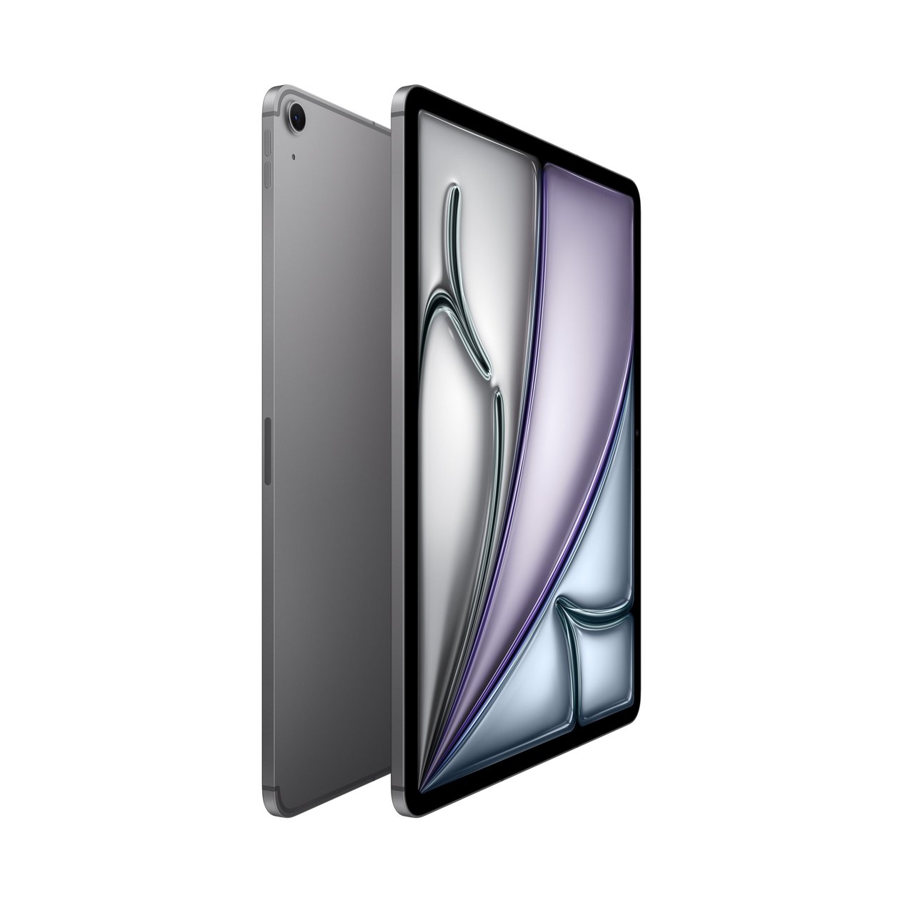 iPad Air M3 13'' Wi-Fi + Cellular 128GB Uzay Grisi MCJ14TU/A