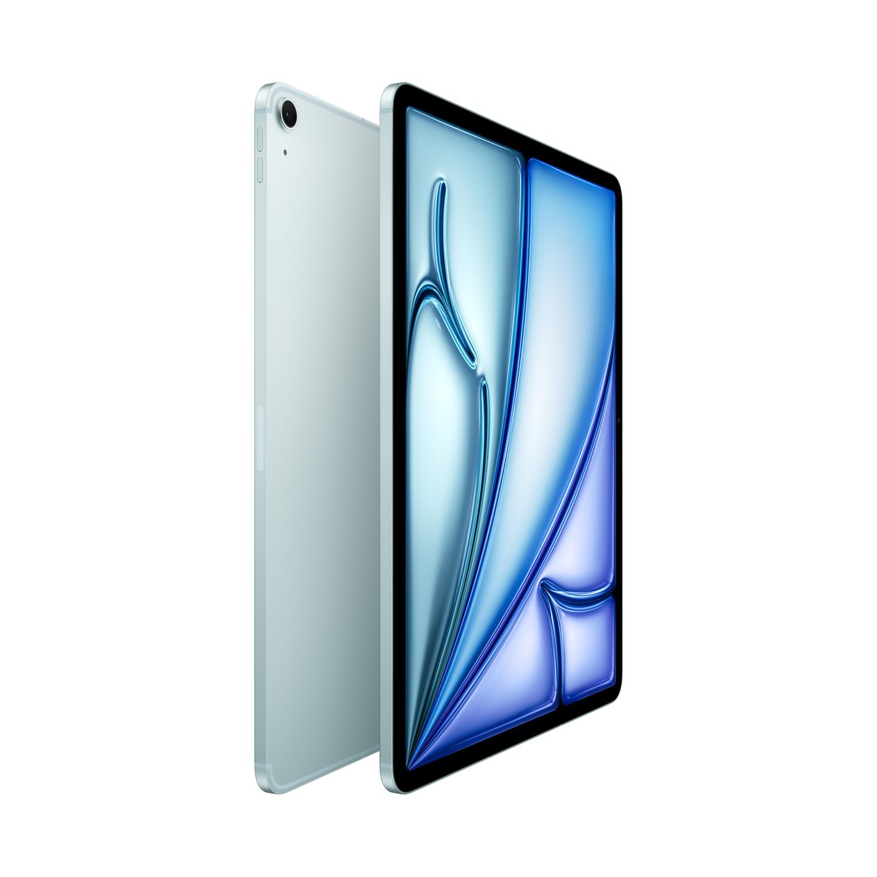 iPad Air M3 13'' Wi-Fi + Cellular 128GB Mavi MCJ24TU/A