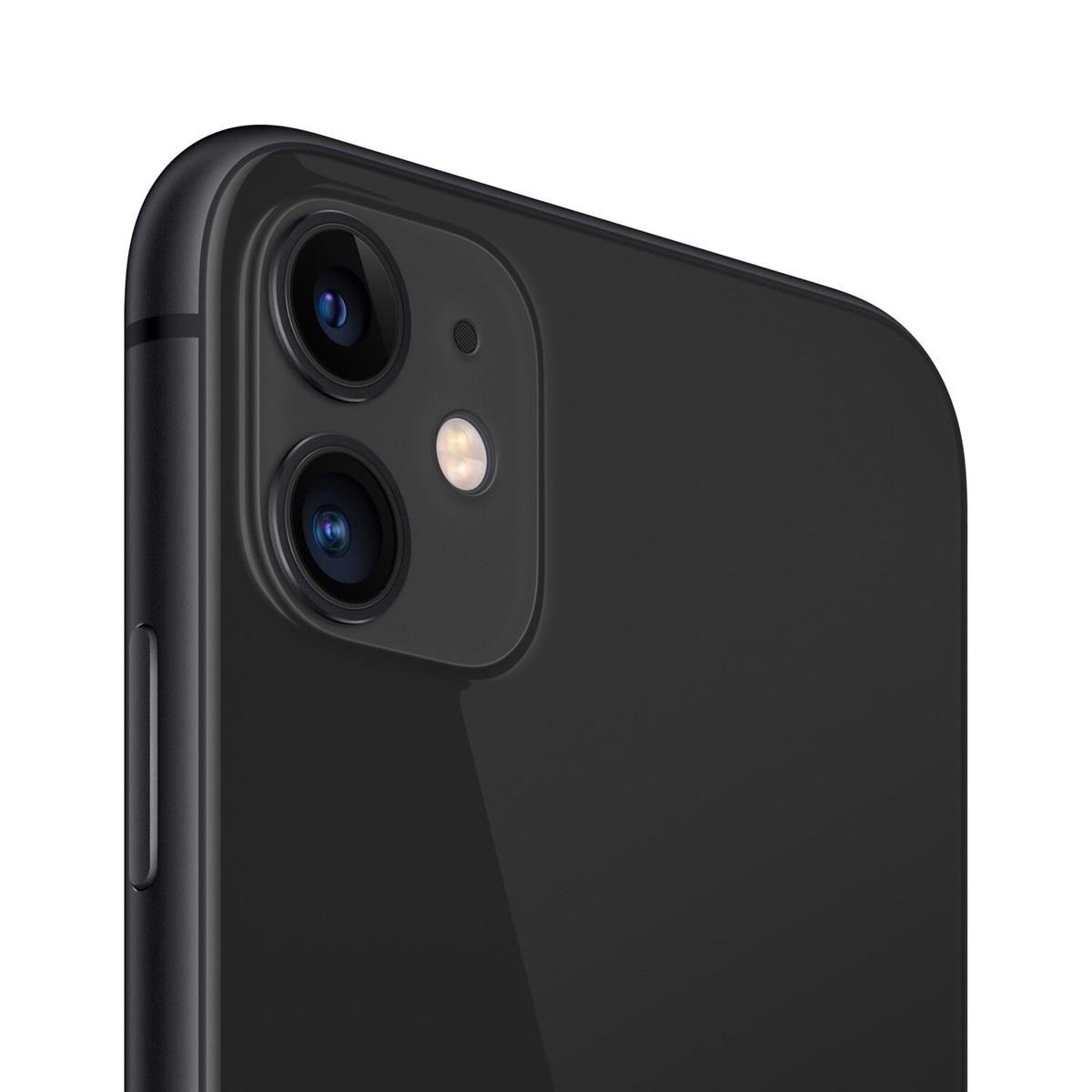 iPhone 11 Siyah 128GB MHDH3TU/A