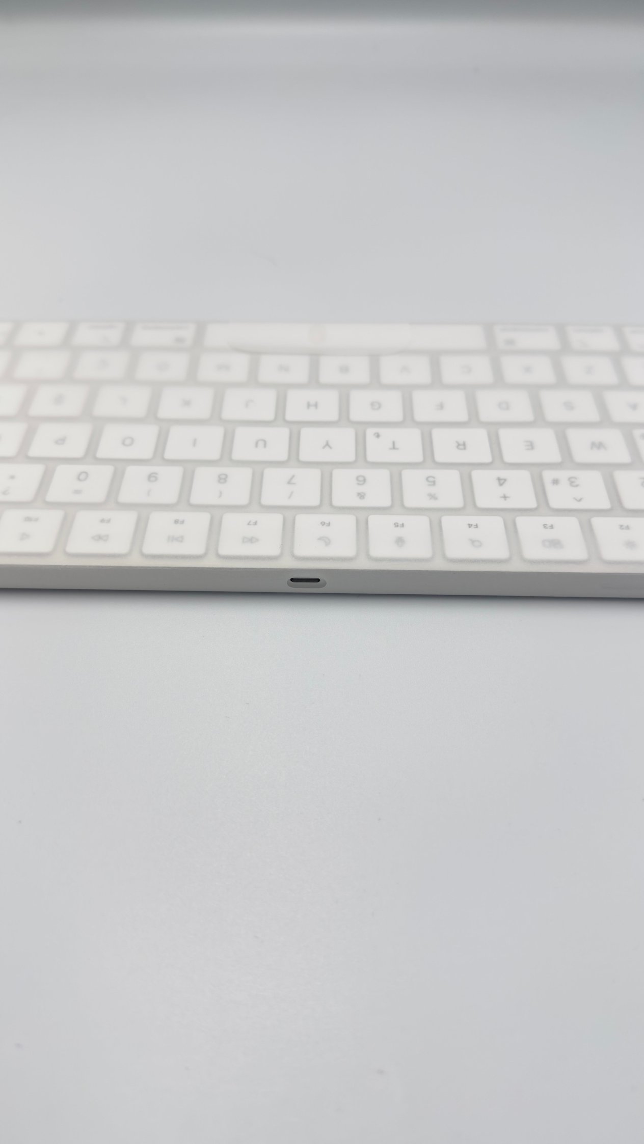 Magic Keyboard - Turkish Q