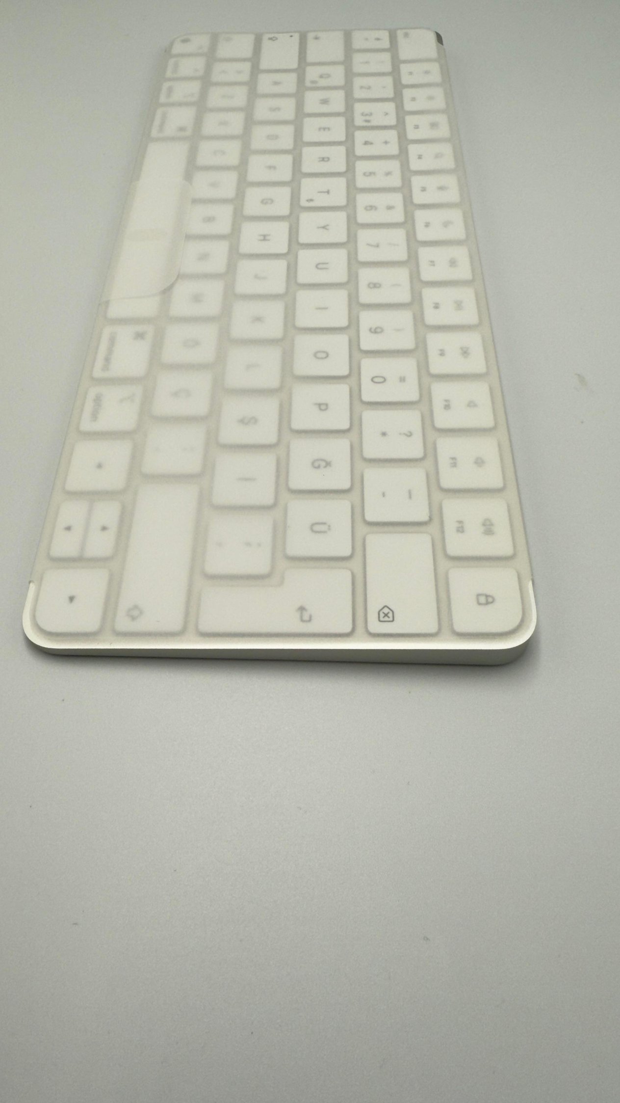 Magic Keyboard - Turkish Q