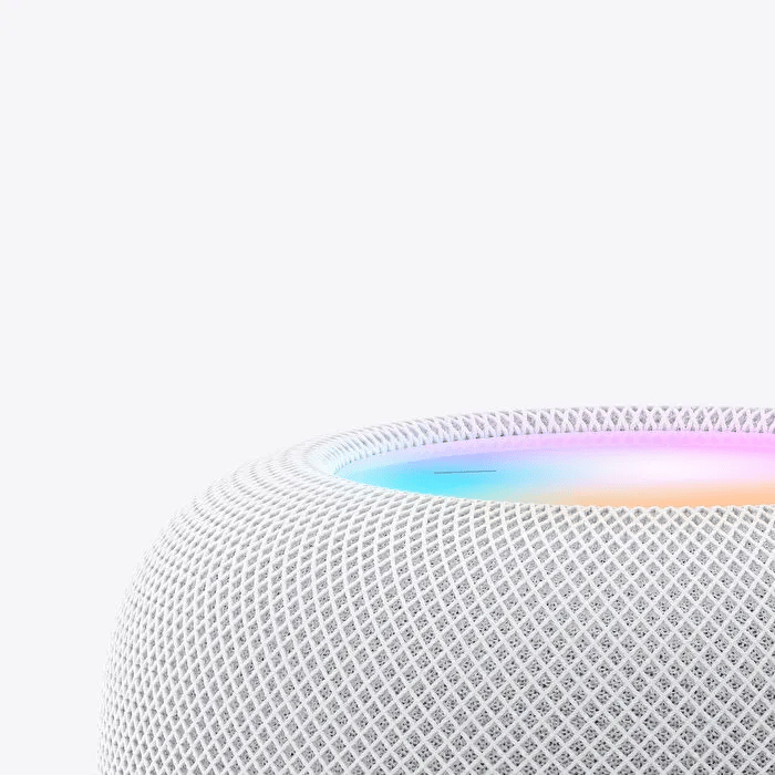 Apple HomePod Gece Yarısı MQJ73D/A