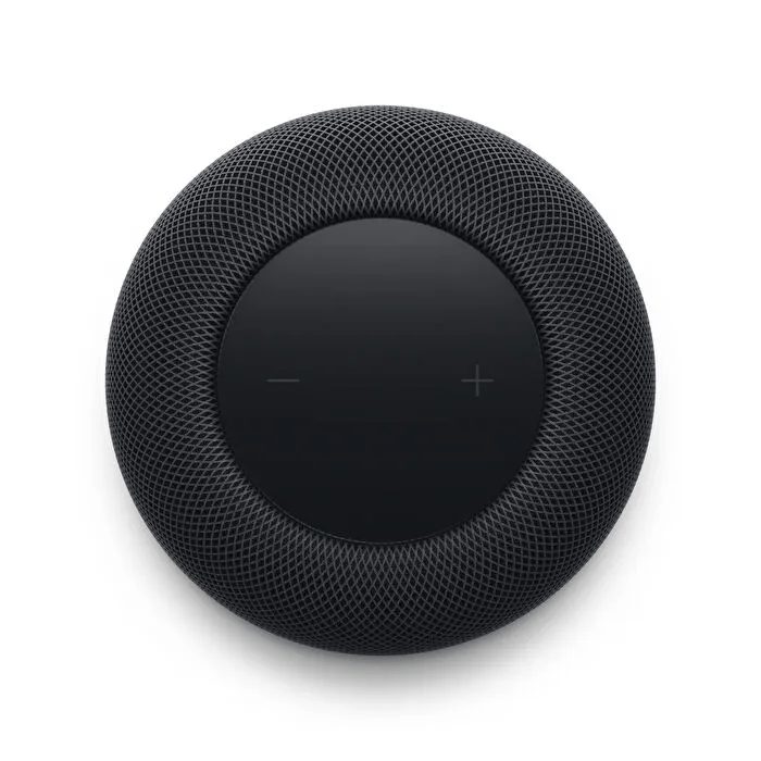 Apple HomePod Gece Yarısı MQJ73D/A