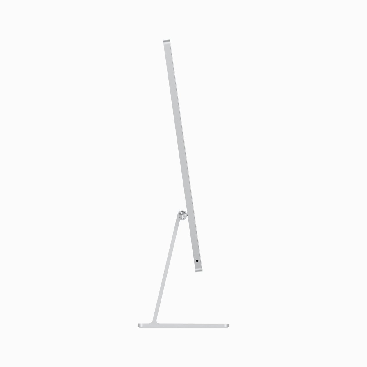 iMac 24'' Retina 4.5K Apple M3 / 8-Core CPU 10-Core GPU / 8GB / 256GB SSD / Silver MQRJ3TU/A