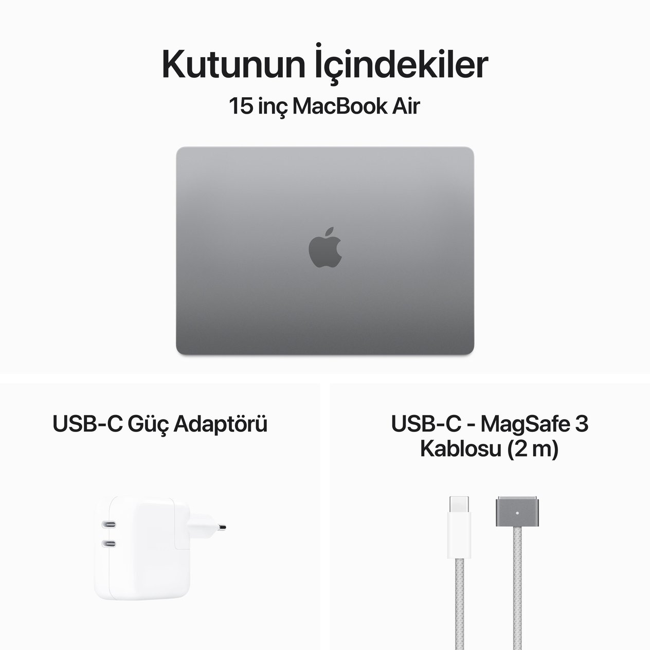 MacBook Air 15