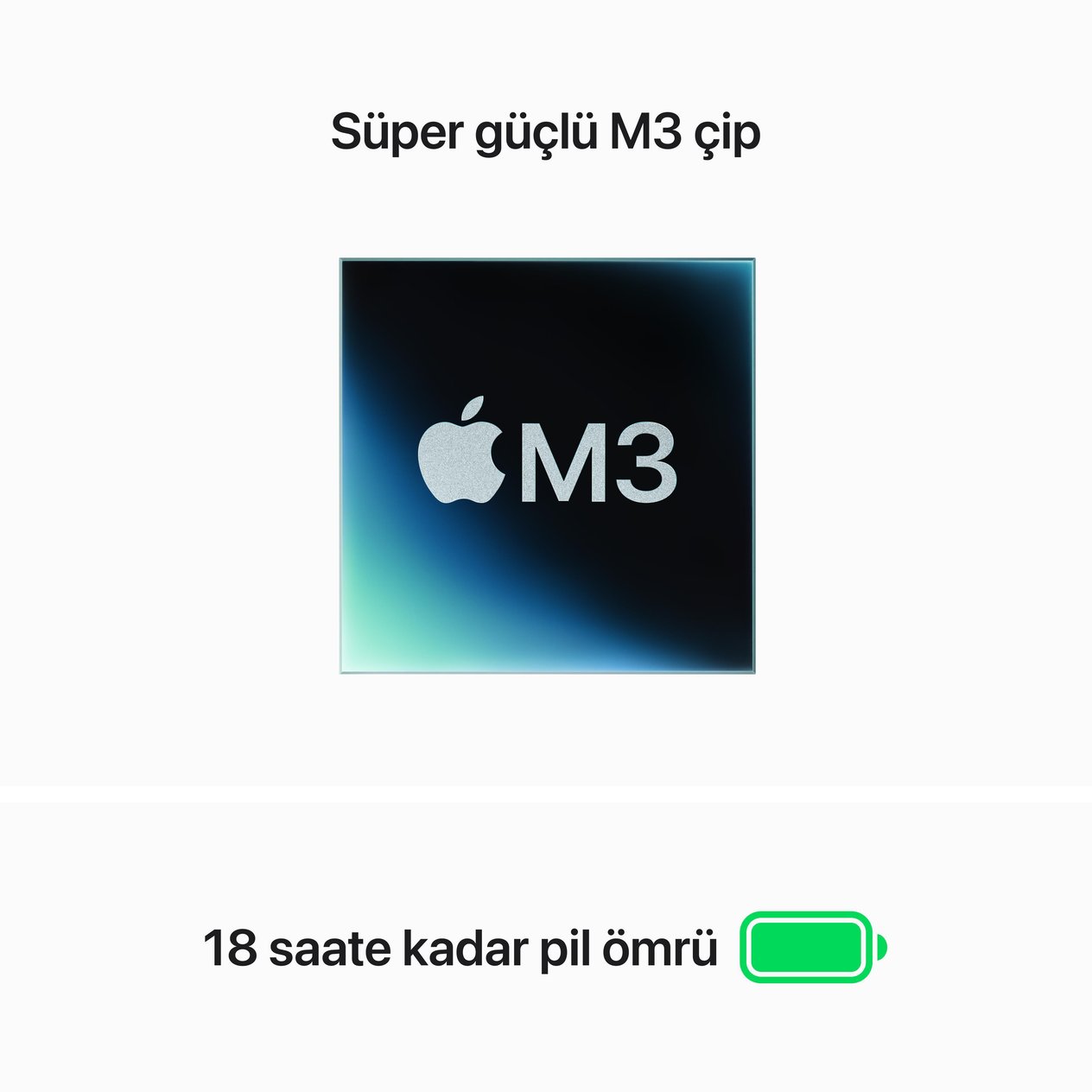 MacBook Air 15