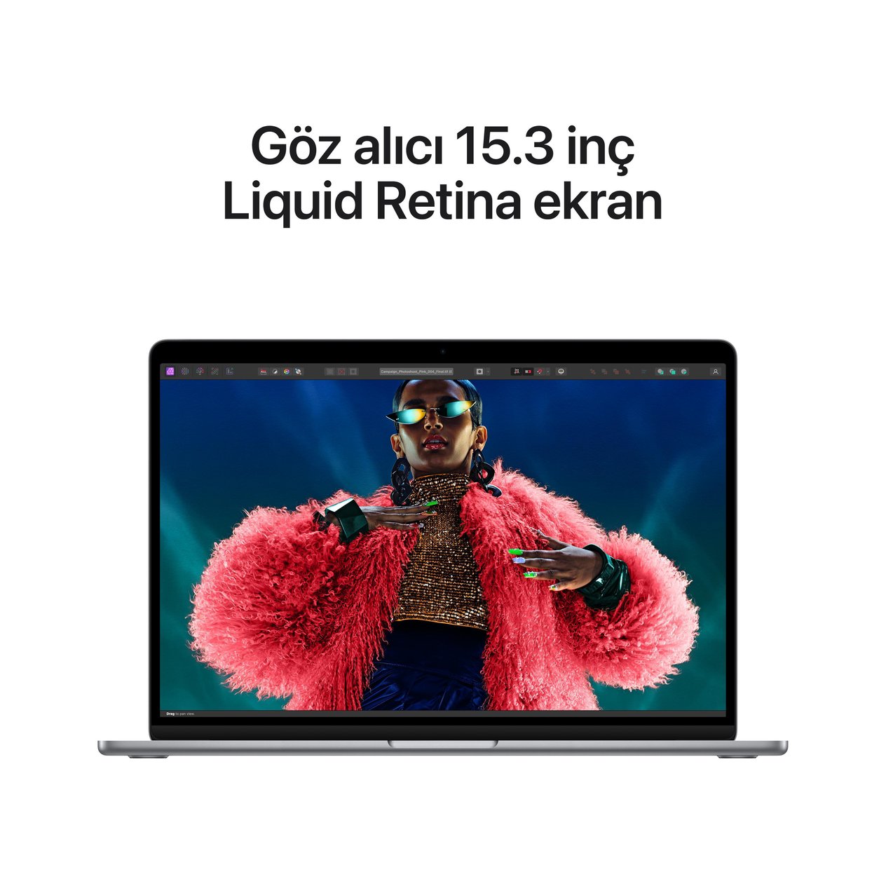 MacBook Air 15