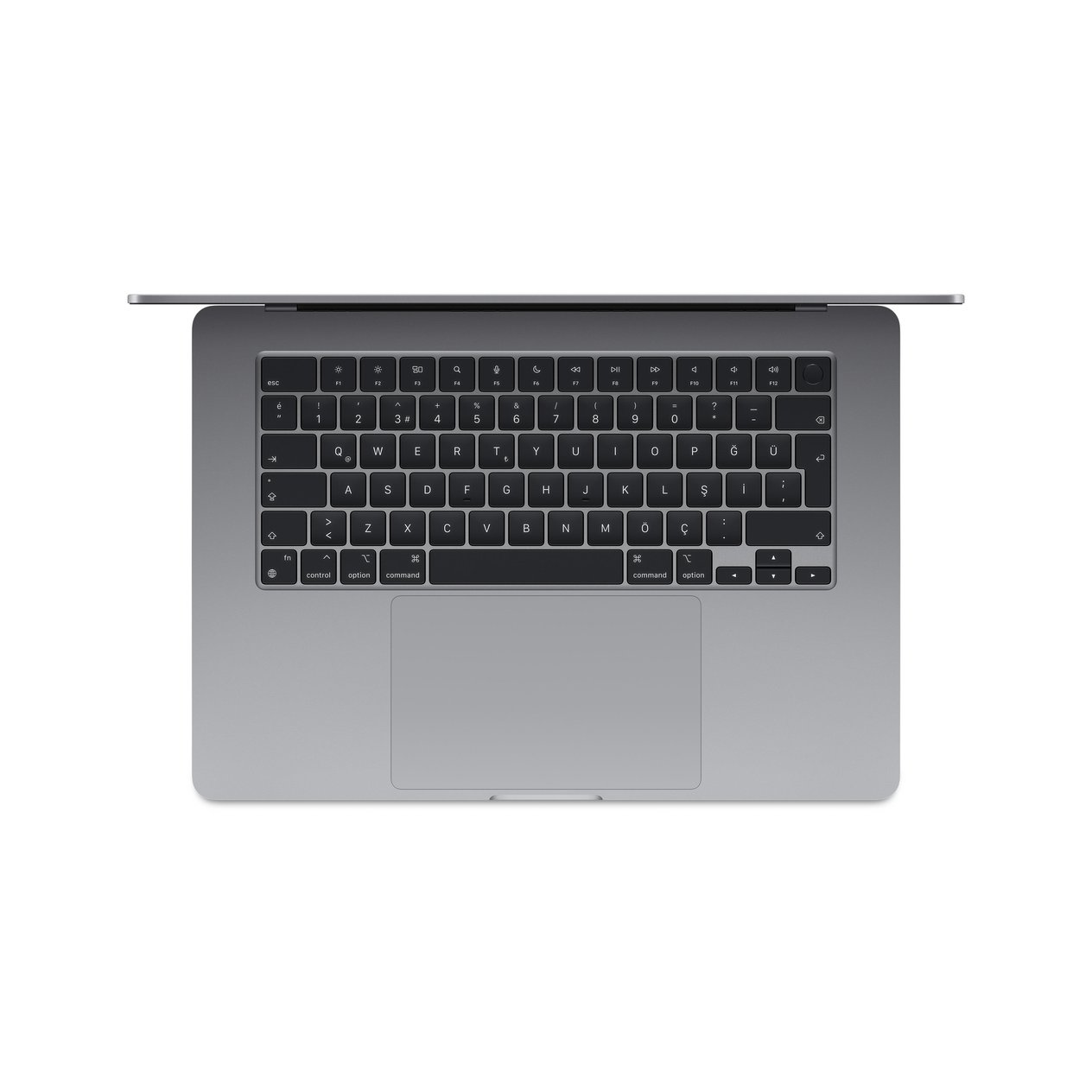 MacBook Air 15