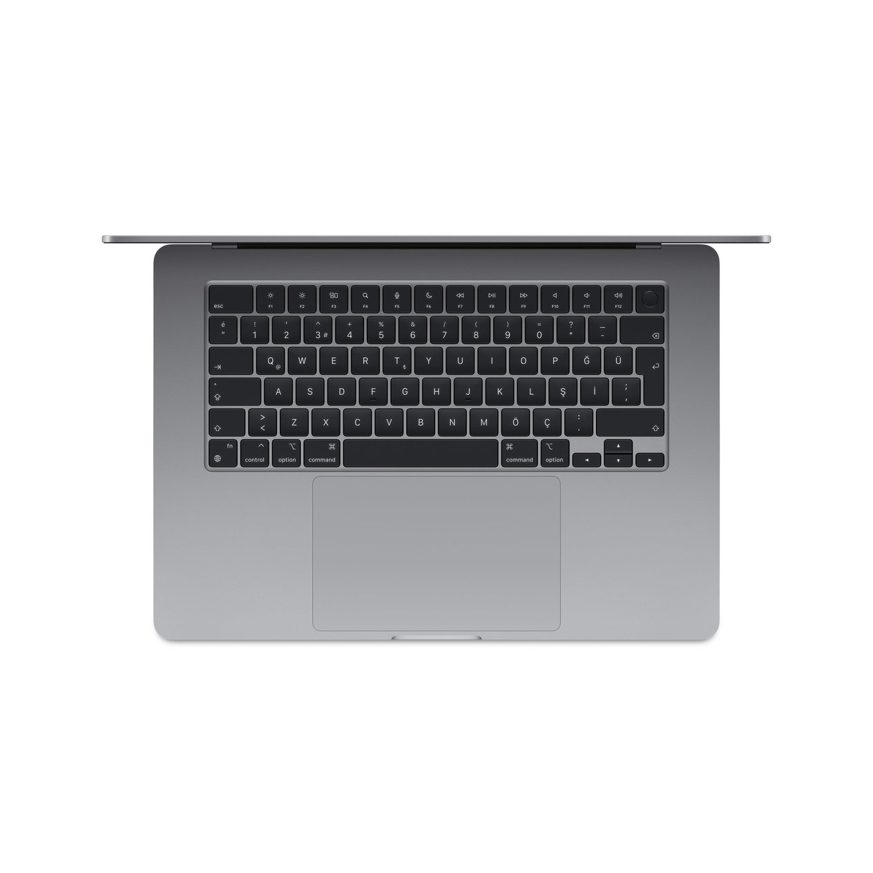 MacBook Air 15