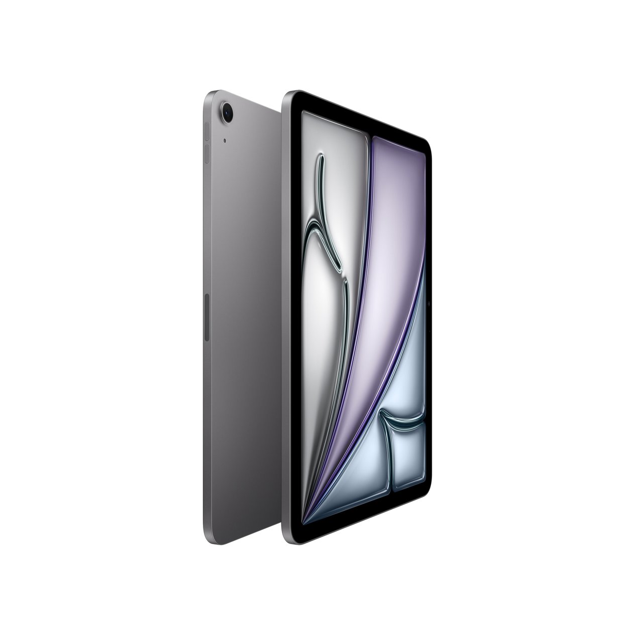 iPad Air M2 11'' Wi-Fi 64GB Uzay Grisi MUWC3TU/A