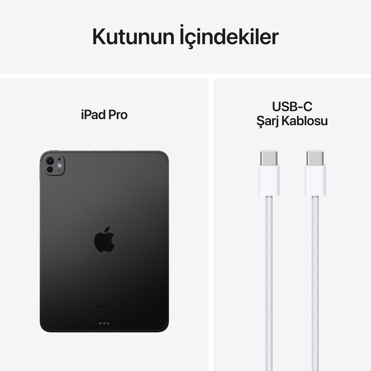 iPad Pro 11