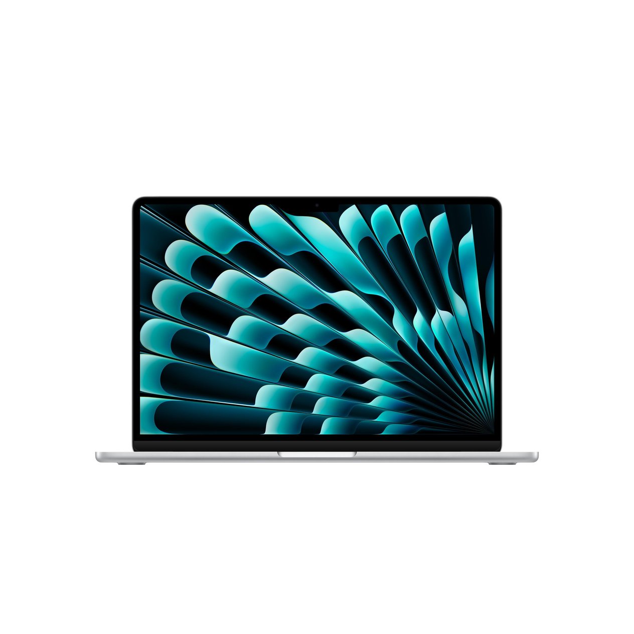 MacBook Air 13'' 10-Core CPU 8-Core GPU Apple M4 / 16GB / 256GB SSD / Gümüş MW0W3TU/A