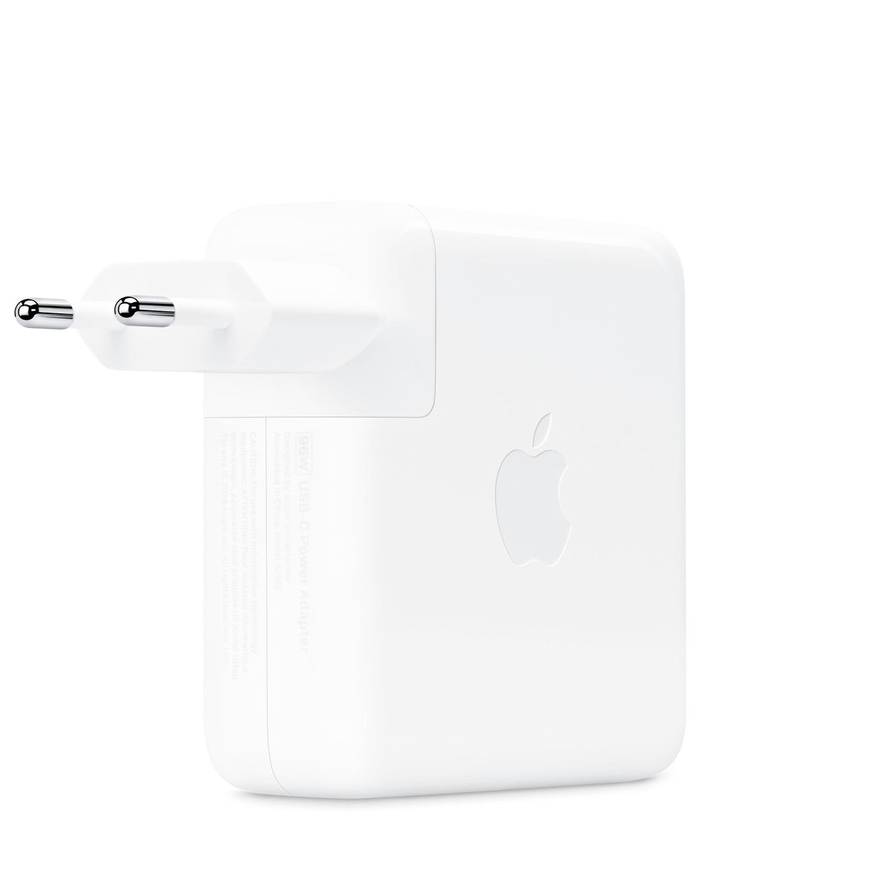 Apple 96 W USB-C Güç Adaptörü MW2L3TU/A